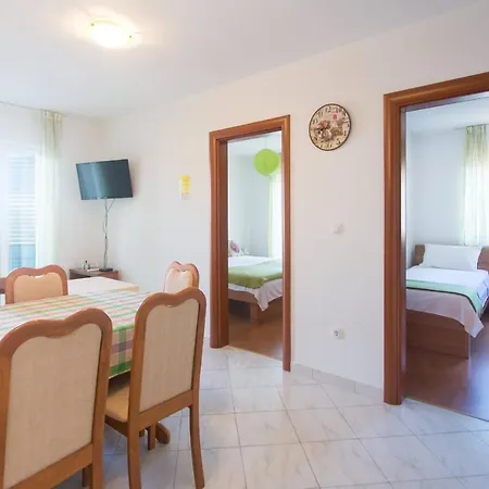 Apartament Betanija