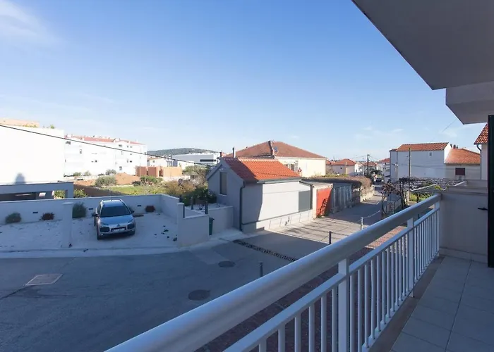 Betanija Apartment