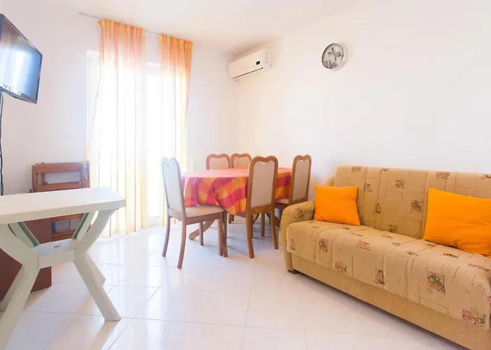 Betanija Apartment