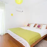 Apartment Betanija *