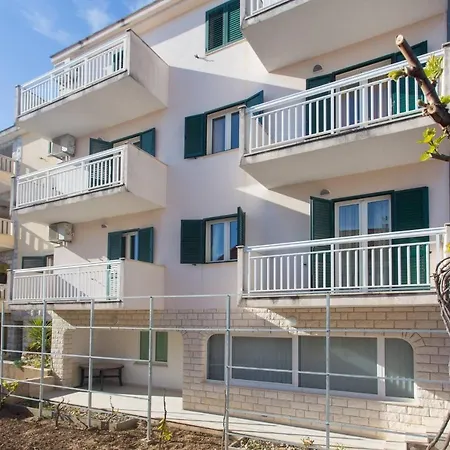Apartman Betanija Trogir