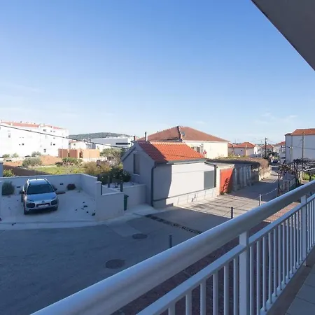 Betanija Apartman