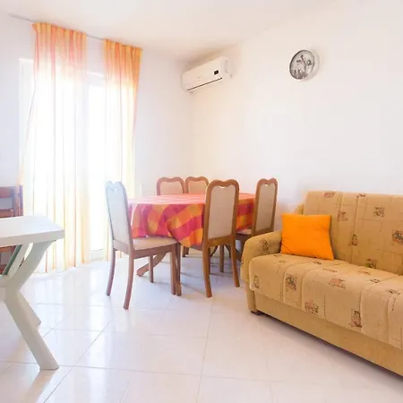 Betanija Апартаменты