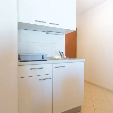 Apartman Betanija Trogir