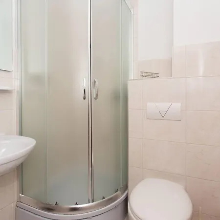 Betanija Appartement