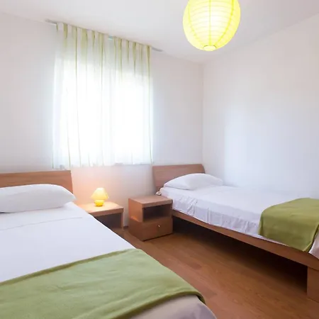Betanija Apartman Trogir