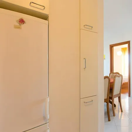 Appartement Betanija *