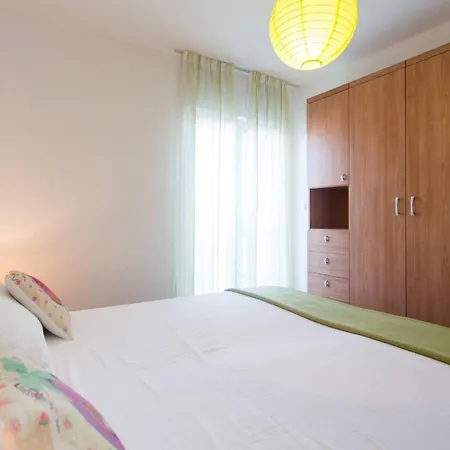 Betanija Apartman *