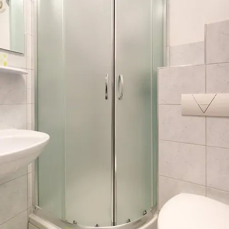 Betanija Appartement *