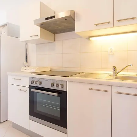 Betanija Appartement *