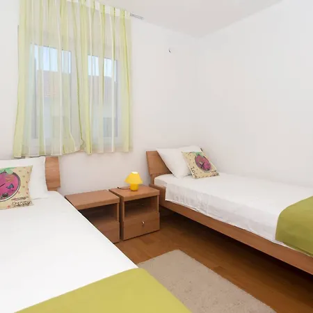 Appartement Betanija