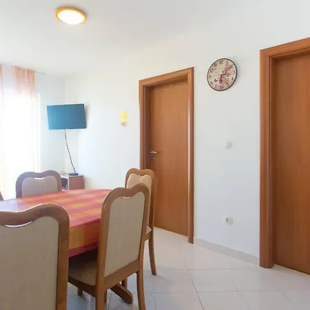 Betanija Appartement *