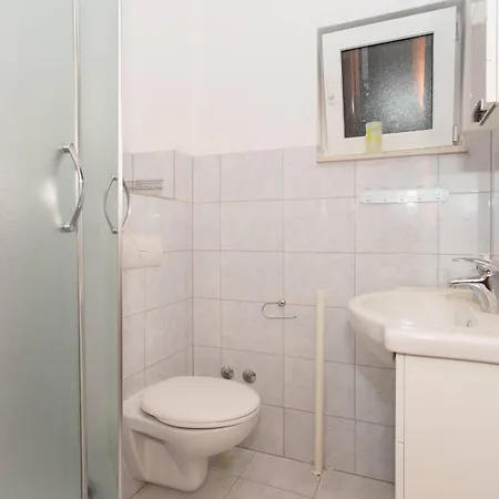 Appartement Betanija *