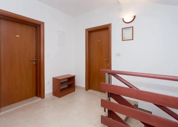 Appartement Betanija