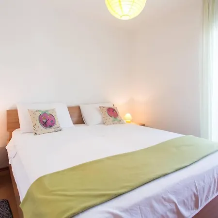 Betanija Appartement Trogir