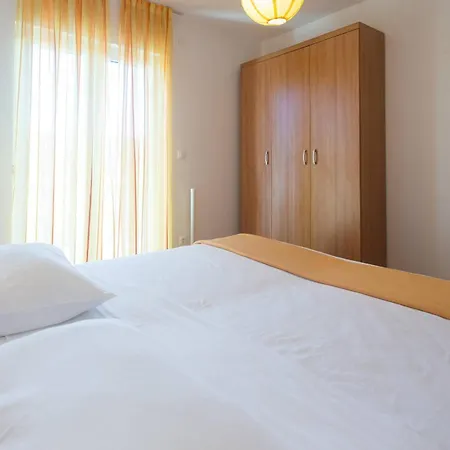 Betanija Daire Trogir