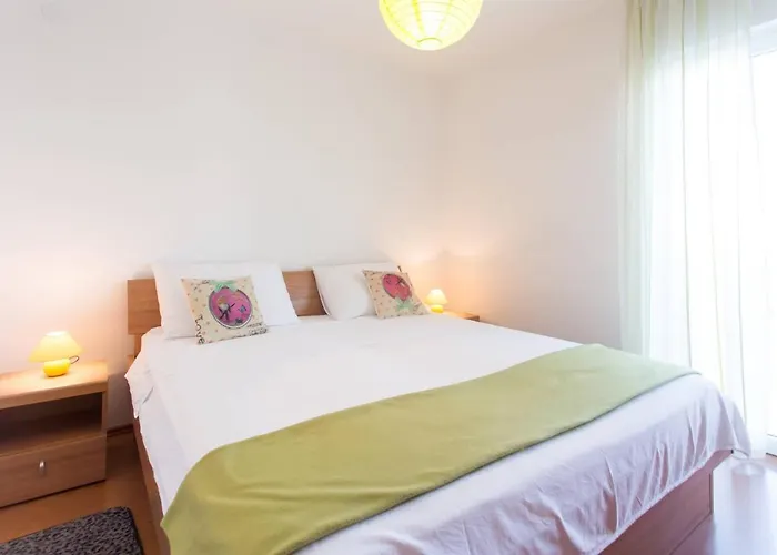 Betanija Appartement Trogir