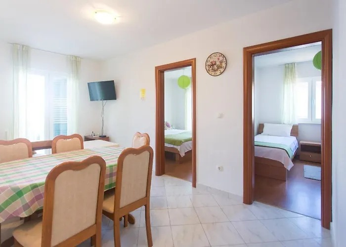 Appartement Betanija